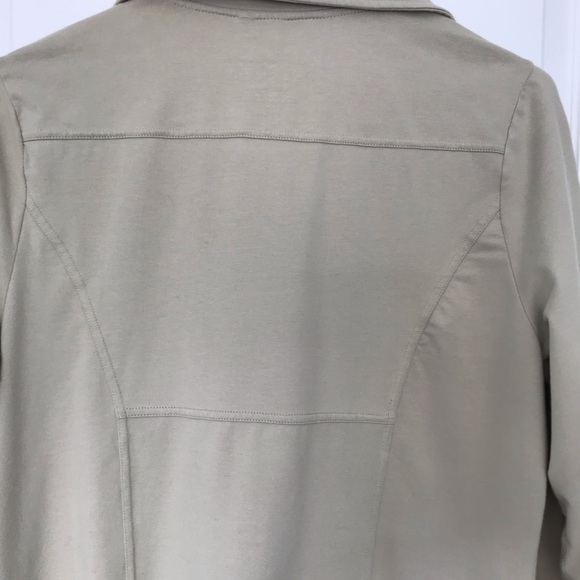 Neon Buddha jacket, tunic or dress. - Picture 4 of 5